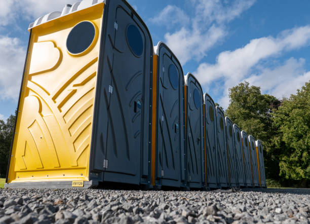 Best Long-Term Portable Toilet Rental  in Old Forge, PA