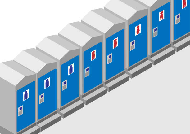 Portable Toilets for Disaster Relief Sites in Old Forge, PA
