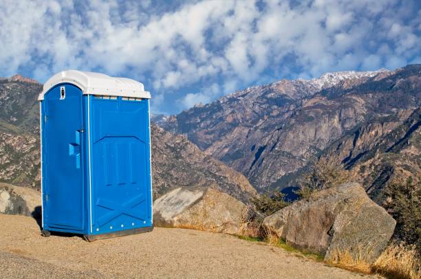 Types of Portable Toilets We Offer in Old Forge, PA