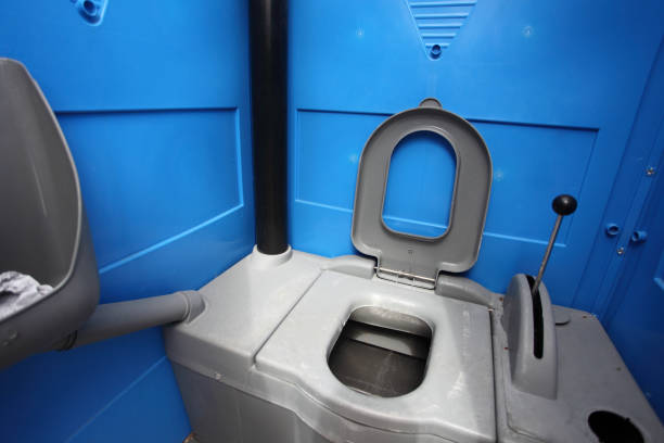 Best Portable Restroom for Sporting Events  in Old Forge, PA