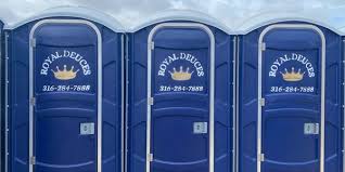 Best Portable Restroom Maintenance and Cleaning  in Old Forge, PA